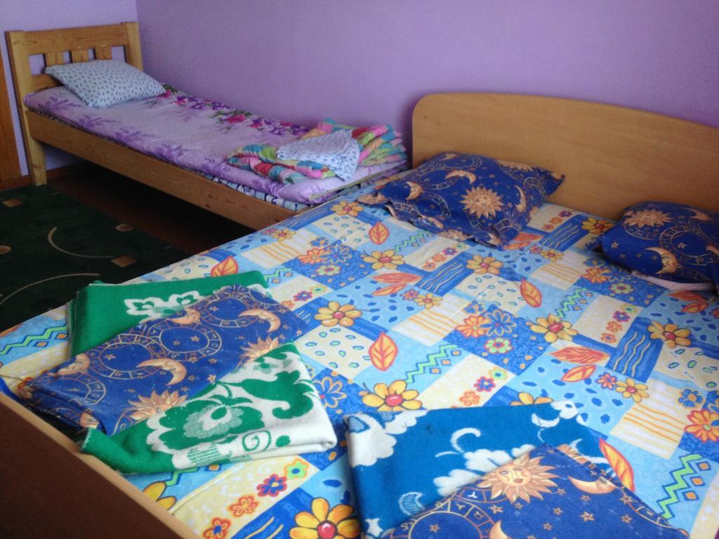 ГОСТИНИЦА BAIKAL HOME GUEST HOUSE БОЛЬШОЕ ГОЛОУСТНОЕ (Россия) - от 6624 RUB  | NOCHI