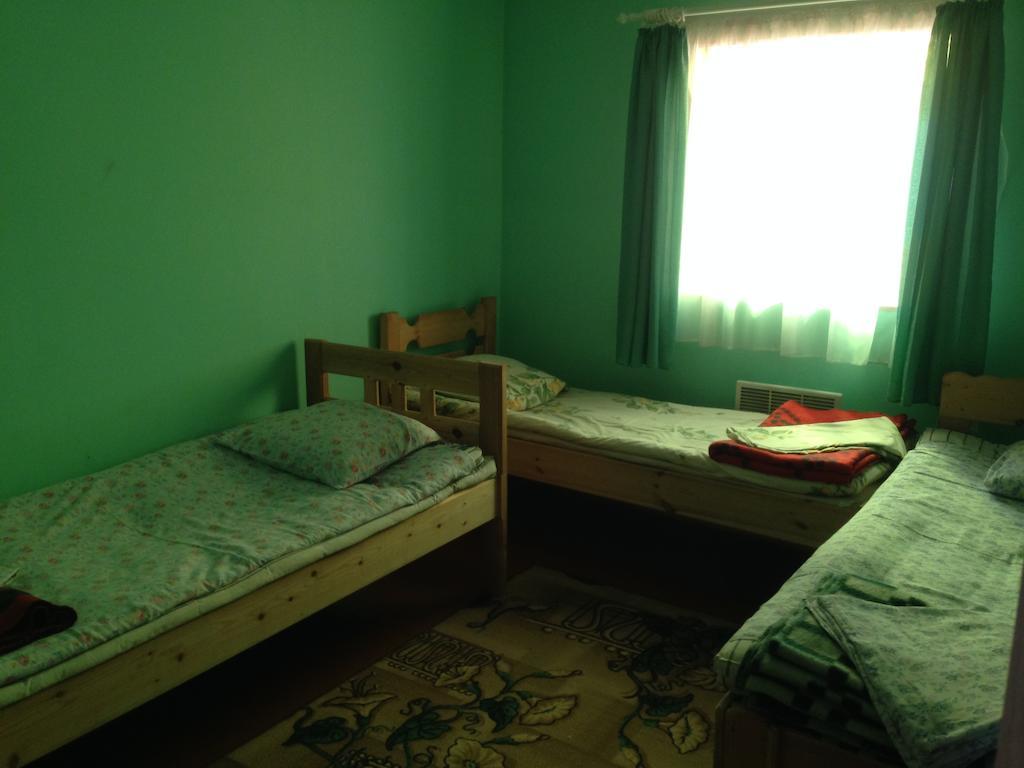 ГОСТИНИЦА BAIKAL HOME GUEST HOUSE БОЛЬШОЕ ГОЛОУСТНОЕ (Россия) - от 6624 RUB  | NOCHI